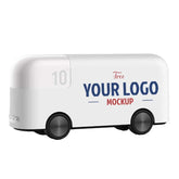 Banboring LONDON BUS POWER BANK
